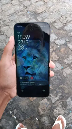 Redmi note 15C 256 GB 8 de ram