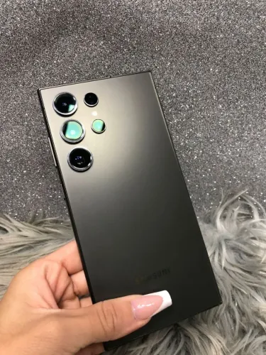 SAMSUNG S24 ULTRA NFC