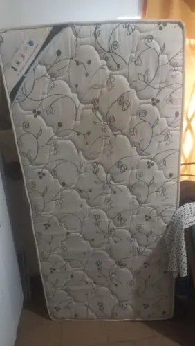 Colchão