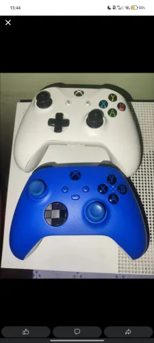 Vendo ou troco Xbox one