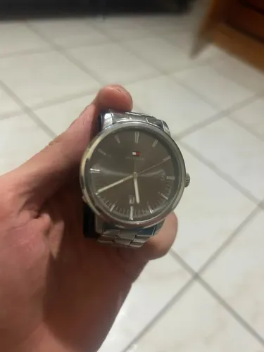 relógio