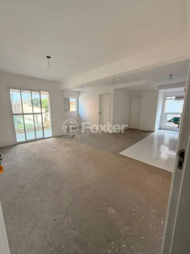 Apartamento à venda Rua Pimenta Bueno, Chácara Tatuapé - São Paulo