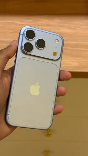 18 PRO ( NOVO )