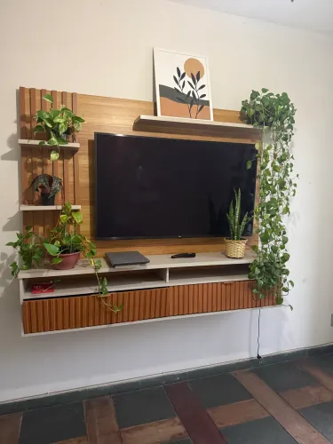 Painel tv