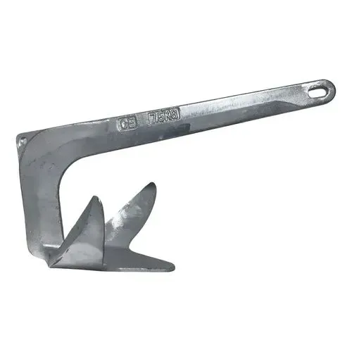 Âncora galvanizada 7,5 kg 300