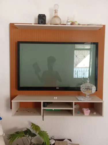 Painel de TV