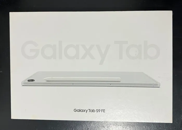 Samsung Tab S9 FE