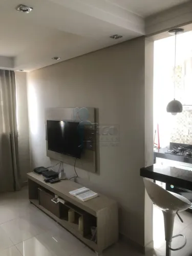 APARTAMENTO MOBILIADO COM 1 DORMITÓRIO EM EXCELENTE CONDOMÍNIO, COMPLETO EM ARMÁRIOS, COM