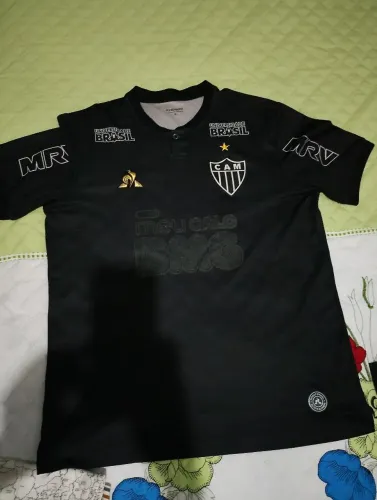 Camisa original do Atlético mineiro