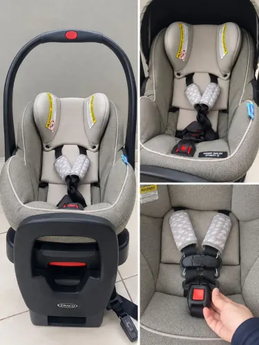 Bebê conforto graco importado EUA