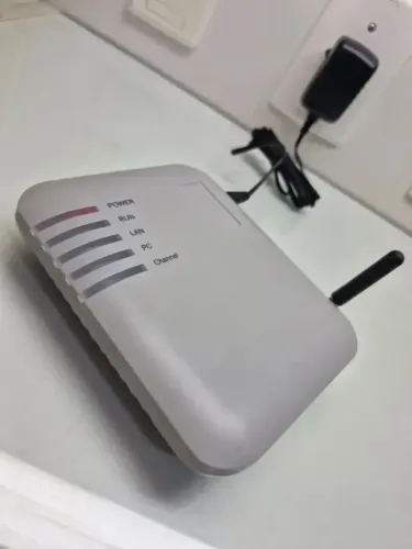Goip 1 De Chip Gsm Gateway