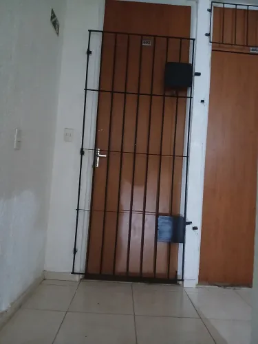 Apartamento macapaba  2