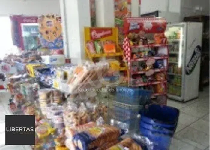 Loja para Venda - 45.99m² - Ipanema