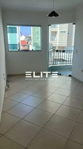 Apartamento 3 dormitórios (1 suíte) frente, 2 vagas  Vila Valparaíso, Santo André (Aluguel