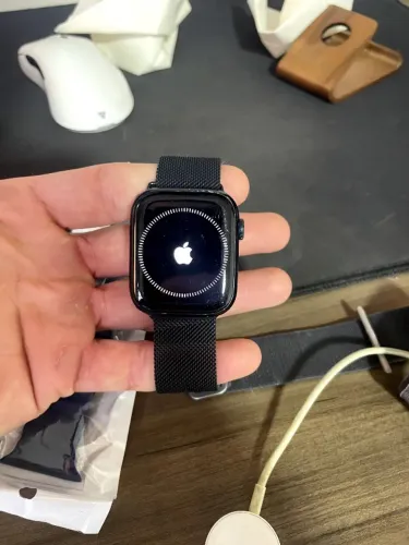 Apple Watch Serie 7 45mm