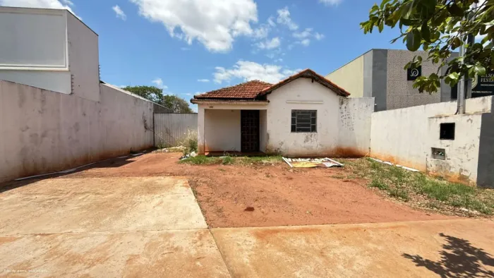 Terreno para Venda em Campo Grande, Jardim dos Estados