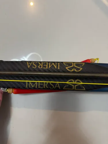 Arbalete de Carbono nunca usada