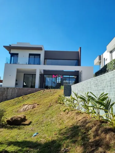 CASA A VENDA NO CONDOMÍNIO RESEDÁS - ITUPEVA/SP.