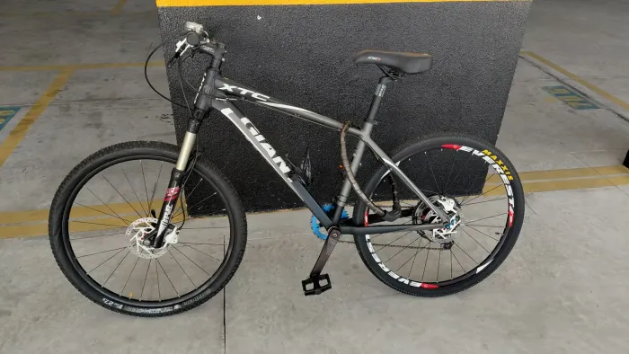 Bicicleta Giant 27,5"