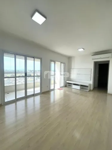 Apartamento Pronto para Locação no Centro de Taubaté | 76m²