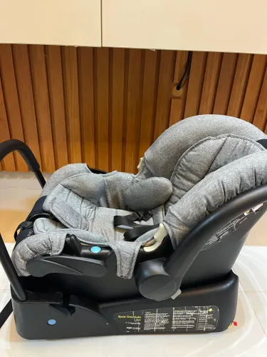 Bebê conforto safety