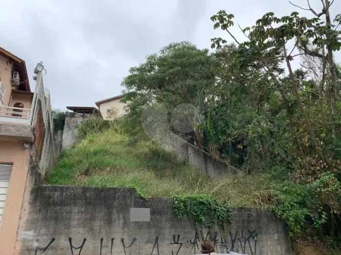 Terreno-Jardim Virginia Bianca