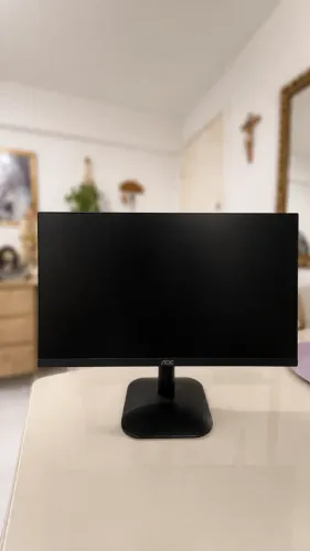 Monitor AOC 21,5' 120Hz, 1ms Gaming, HDMI