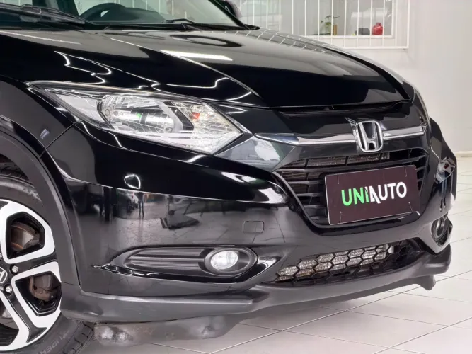 Honda HR-V EXL 1.8 Flexone 16V 5P Aut. 2016