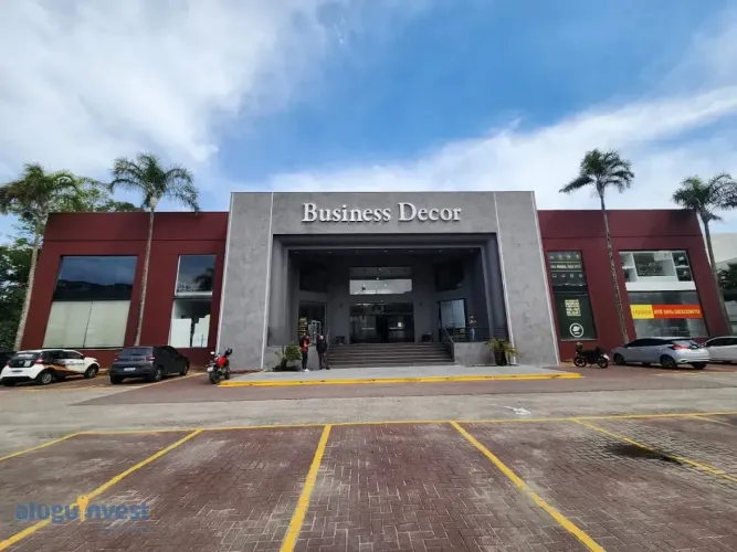 Loja à venda, 249 m² por R$ 1.890.000,00 - Saco Grande - Florianópolis/SC