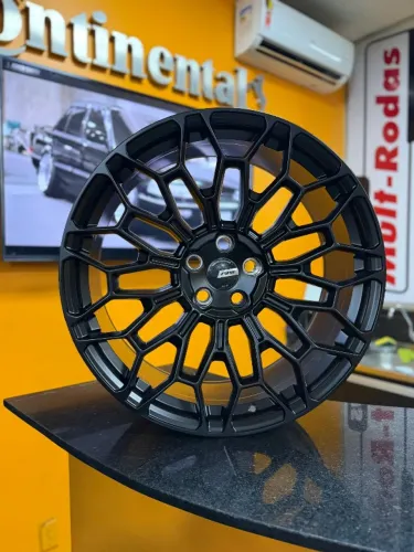 Roda Land Rover Aro 22