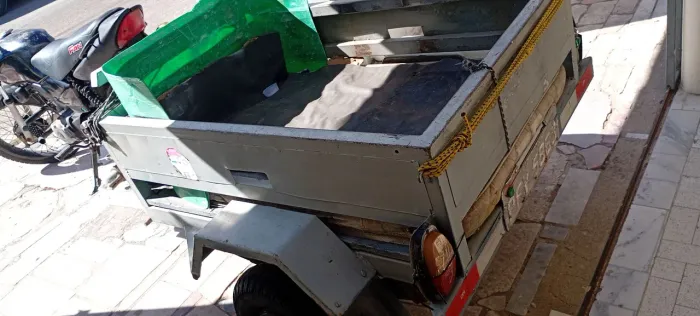 Reboque 