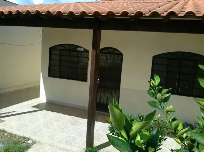 Casa de 3 quartos Sobradinho