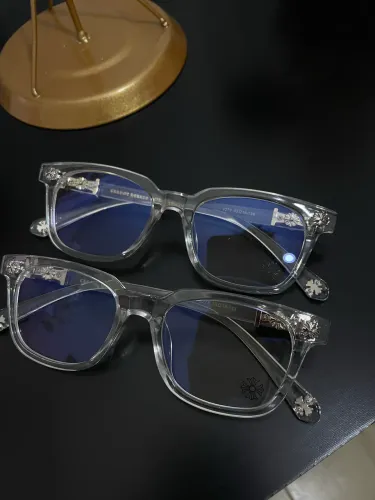 Oculos chrome hearts