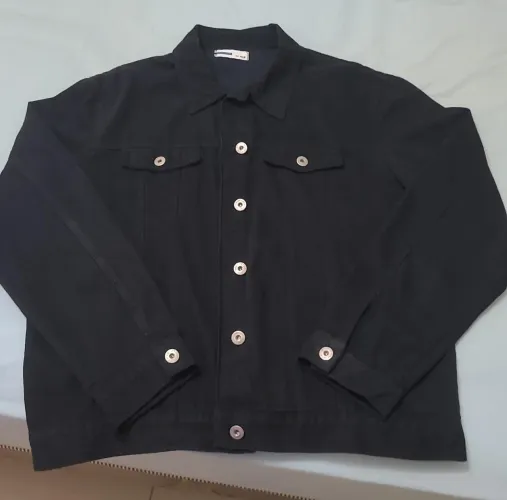 Jaqueta Masculina Sarja XXG marca TNG
