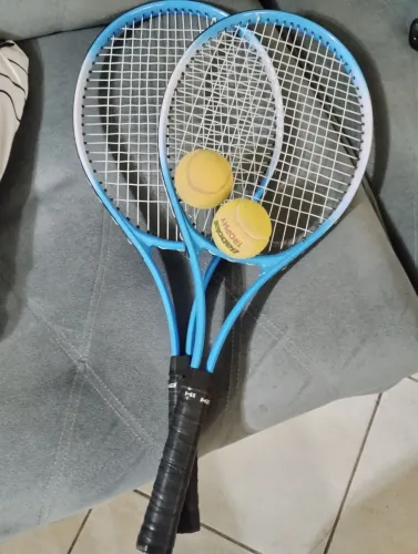 Raquete de tênis