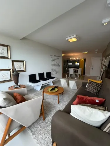 Apartamento para locação no Condomínio Toscana