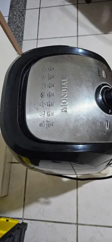 Air fryer
