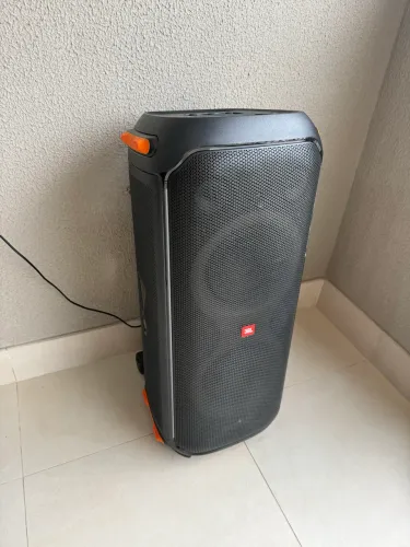 Jbl partybox