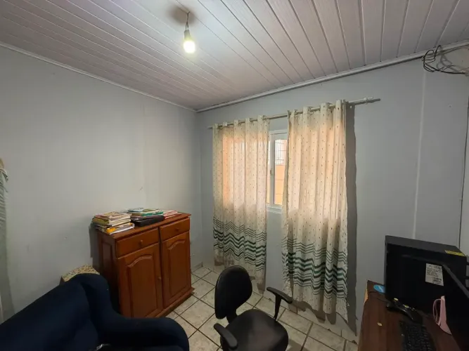 Casa a venda no bairro CPA IV / com 3 quartos sendo 1 suite/ 190 m² | MT - Cuiabá.
