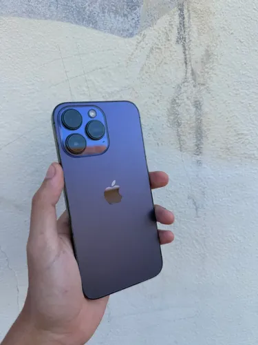 iphone 14 pro max 128GB