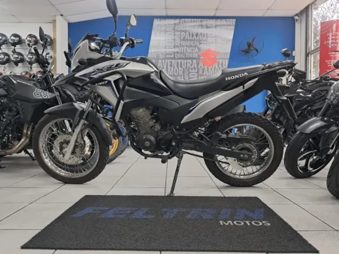 HONDA XRE 190 ABS 2019/2019