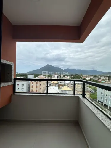 Apartamento em Nova Palhoça - Palhoça, SC