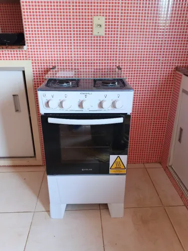 Vende-se fogão !