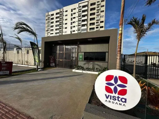 Apartamento à venda no VISTA ARUANA, ARUANA, Aracaju, SE