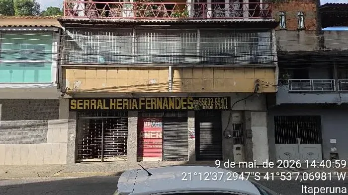 Apartamento de leilão em CENTRO / ITAPERUNA / RJ | Leilão SFI - Edital Único