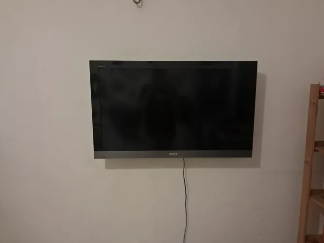 Televisão Sony Bravia - 40 polegadas