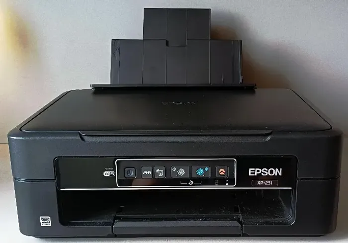 Impressora Epson XP-231