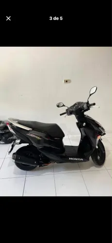 Moto zera