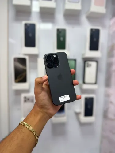 IPHONE 16 PRO 128GB - R$4599,00