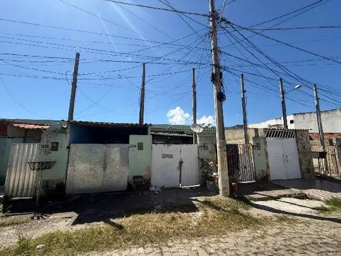 Imóvel em local estratégico Casa no Ipiranga, Nova Iguacu - RJ, 1 quarto, 1 vaga, 153m² |